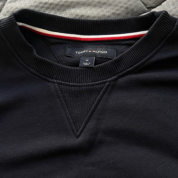 Tommy Hilfiger Sweater - Picture 3 of 6
